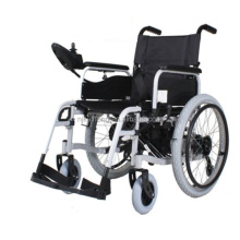 Cheap price electric wheelchair with CE